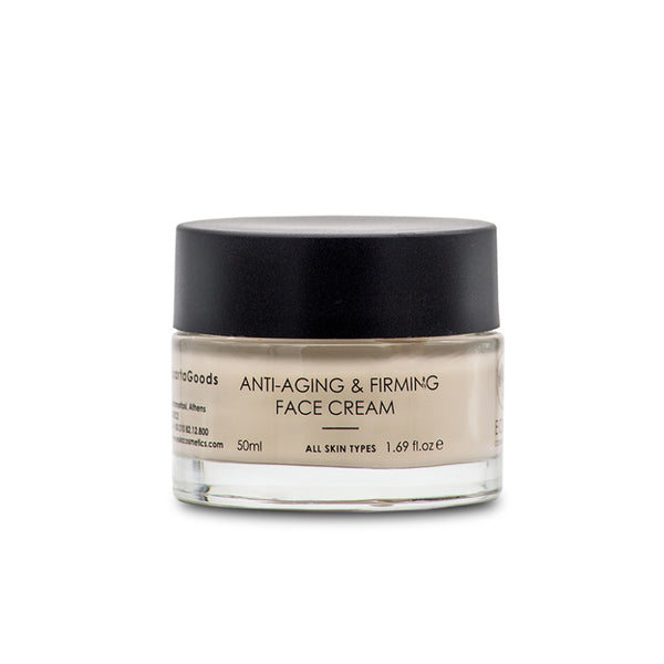 Eolia Cosmetics 24h Cream Face 50ml