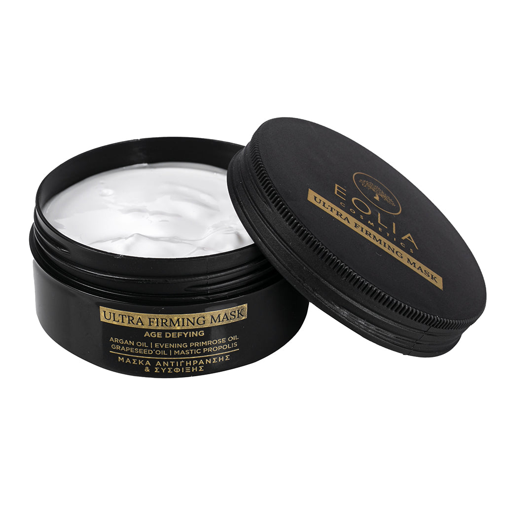 Eolia Cosmetics age  defyimg  firmig mask