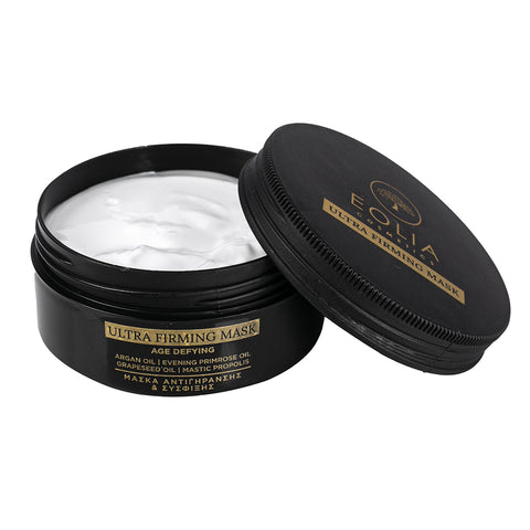 Eolia Cosmetics age  defyimg  firmig mask