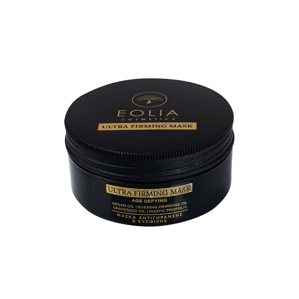 Eolia Cosmetics age  defyimg  firmig mask