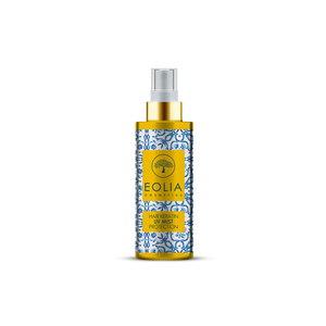 Eolia Cosmetics Keratin Uv Mist Protection Αντηλιακό Μαλλιών Spray 100ml