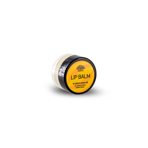 Eolia Cosmetics Lip Balm Με Βαλσαμέλαιο Και Γεύση Πεπόνι 7ml