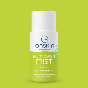Onskin Cosmetics Humidifier Mist 30ml