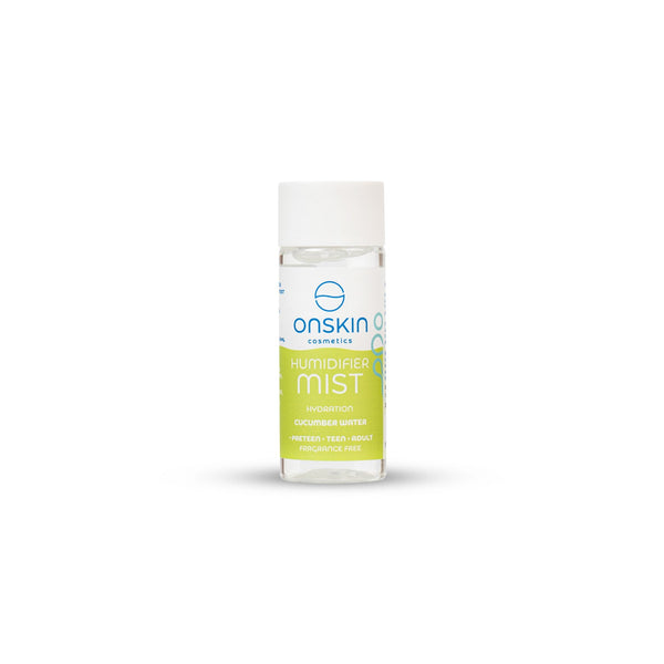 Onskin Cosmetics Humidifier Mist 30ml
