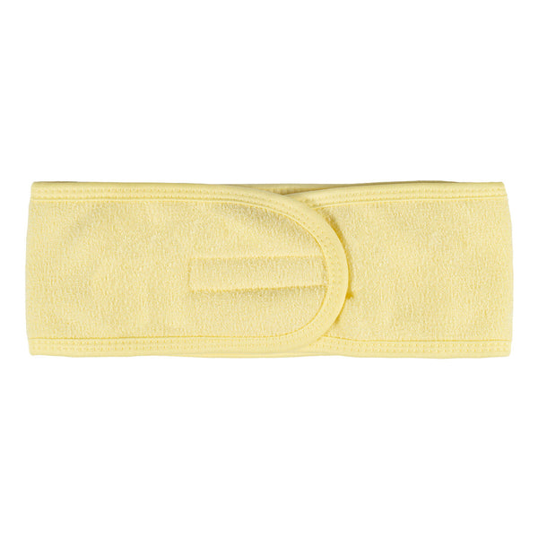 Onskin Yellow Hair Band
